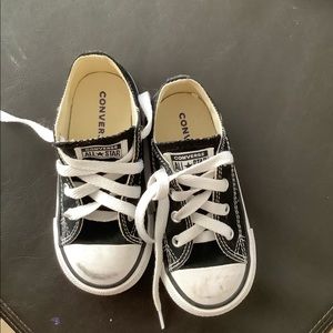 COPY - Converse shoes